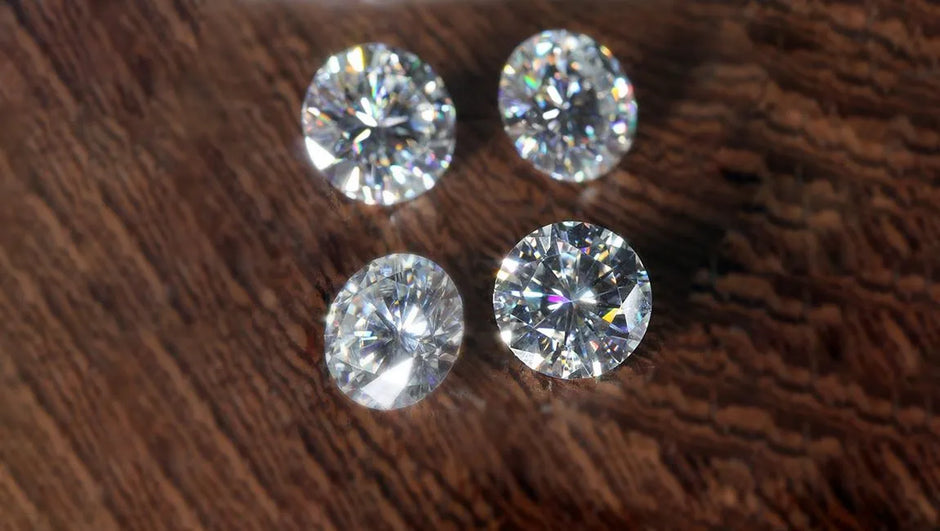 Can Moissanite Scratch? Understanding Its Superior Durability