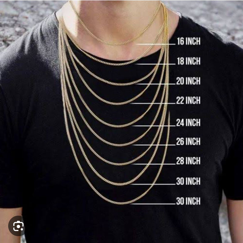 The Ultimate Guide to Necklace Lengths