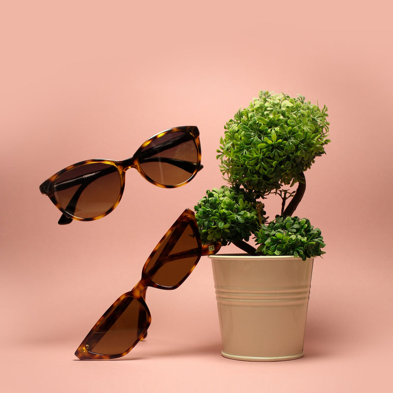 Premium Bio-Acetate Sunglasses