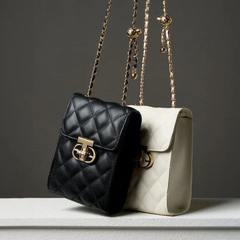 Pendentif Arbre Magique des Fêtes en Moissanite et Argent Sterling