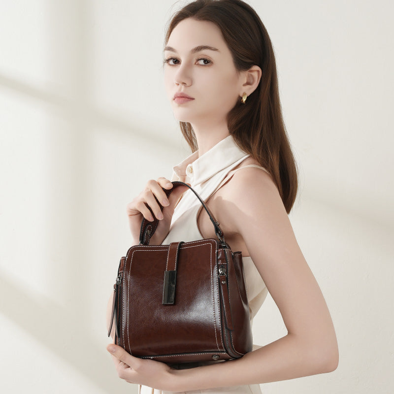 Pendentif Arbre Magique des Fêtes en Moissanite et Argent Sterling