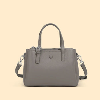 Pendentif Arbre Magique des Fêtes en Moissanite et Argent Sterling