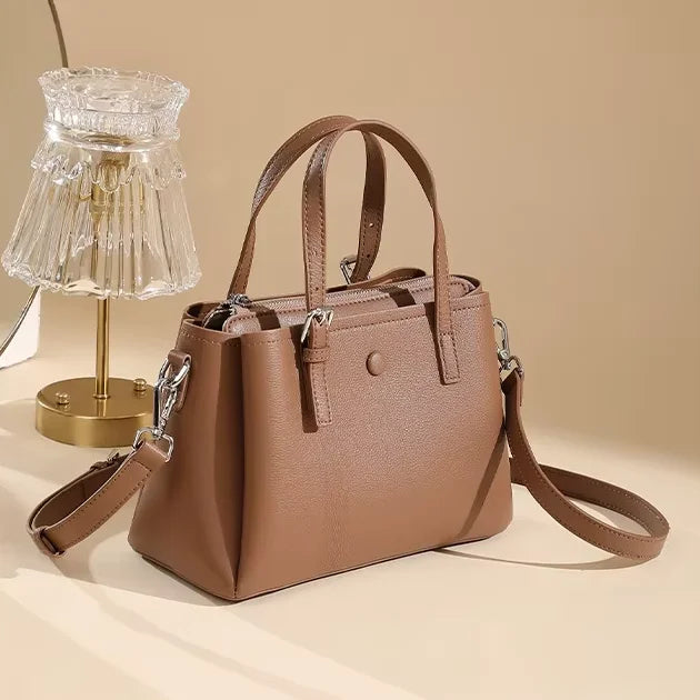 Pendentif Arbre Magique des Fêtes en Moissanite et Argent Sterling