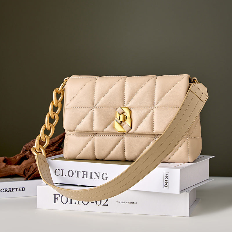 Pendentif Arbre Magique des Fêtes en Moissanite et Argent Sterling