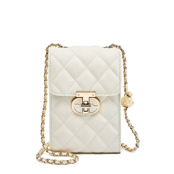 Pendentif Arbre Magique des Fêtes en Moissanite et Argent Sterling