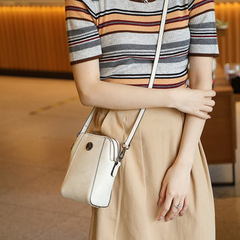 Pendentif Arbre Magique des Fêtes en Moissanite et Argent Sterling