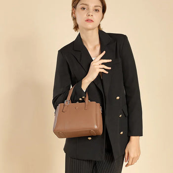 Pendentif Arbre Magique des Fêtes en Moissanite et Argent Sterling