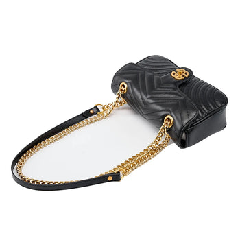 Pendentif Arbre Magique des Fêtes en Moissanite et Argent Sterling