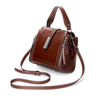 Pendentif Arbre Magique des Fêtes en Moissanite et Argent Sterling