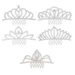 CROWNÉ ELEGANCE HAIR COMB