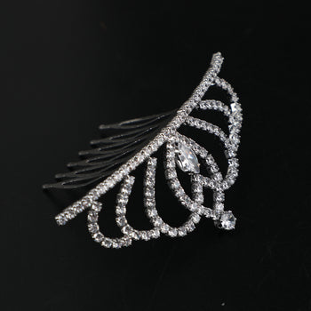 CROWNÉ ELEGANCE HAIR COMB