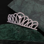 CROWNÉ ELEGANCE HAIR COMB