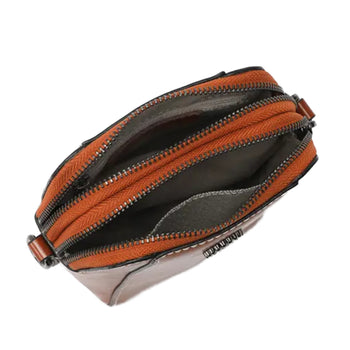 Pendentif Arbre Magique des Fêtes en Moissanite et Argent Sterling