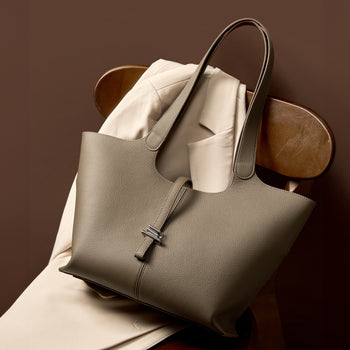 Pendentif Arbre Magique des Fêtes en Moissanite et Argent Sterling