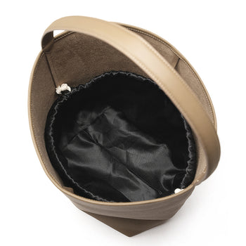 Pendentif Arbre Magique des Fêtes en Moissanite et Argent Sterling