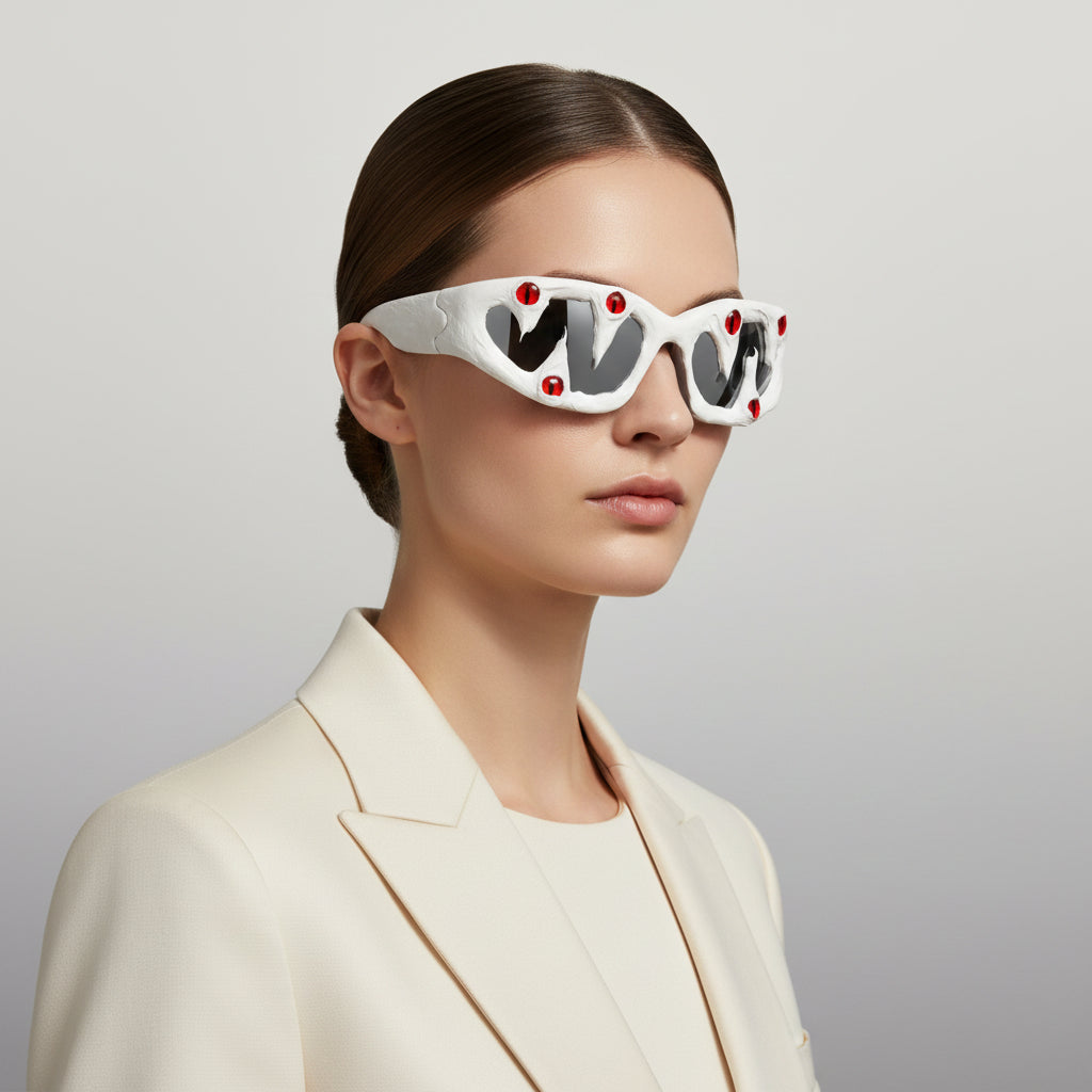 OBSCURA PARTY SUNGLASSES