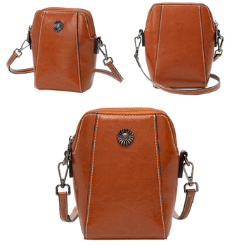 Pendentif Arbre Magique des Fêtes en Moissanite et Argent Sterling