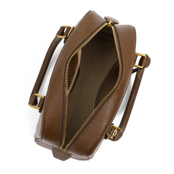 Pendentif Arbre Magique des Fêtes en Moissanite et Argent Sterling