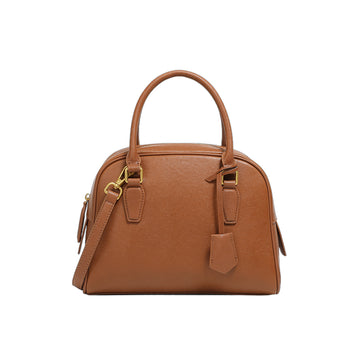 Pendentif Arbre Magique des Fêtes en Moissanite et Argent Sterling