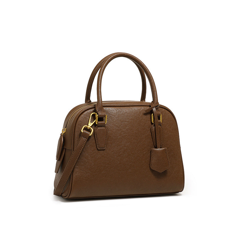 Pendentif Arbre Magique des Fêtes en Moissanite et Argent Sterling