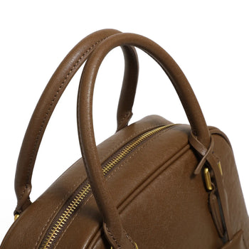 Pendentif Arbre Magique des Fêtes en Moissanite et Argent Sterling