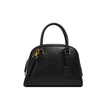 Pendentif Arbre Magique des Fêtes en Moissanite et Argent Sterling