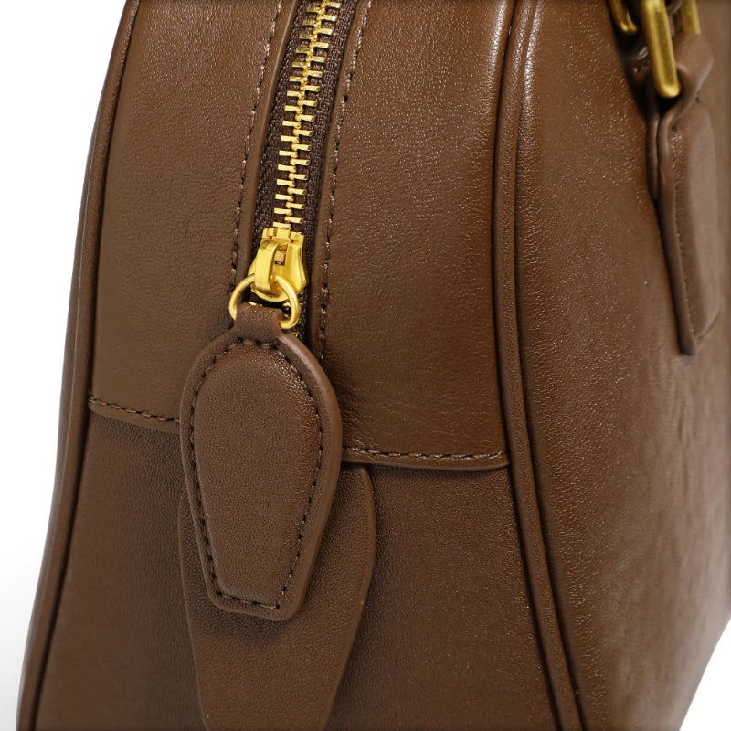 Pendentif Arbre Magique des Fêtes en Moissanite et Argent Sterling