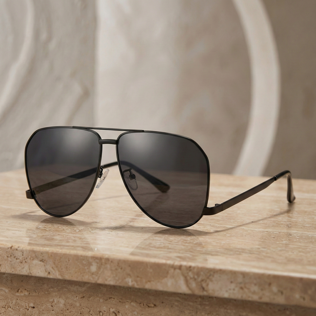 ALTIS AVIATOR SUNGLASSES