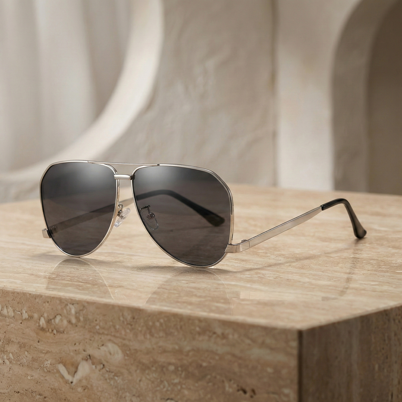 ALTIS AVIATOR SUNGLASSES
