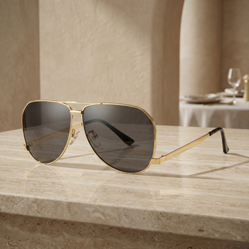 ALTIS AVIATOR SUNGLASSES