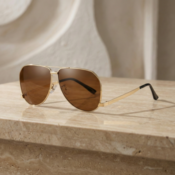 ALTIS AVIATOR SUNGLASSES