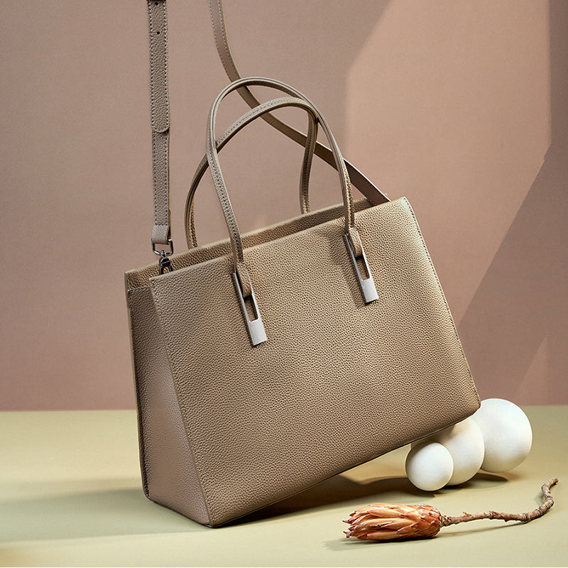 Pendentif Arbre Magique des Fêtes en Moissanite et Argent Sterling