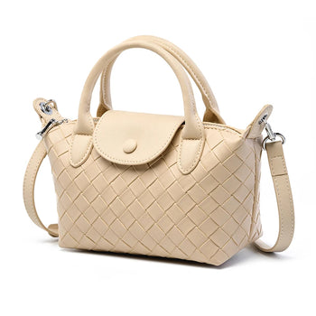 Pendentif Arbre Magique des Fêtes en Moissanite et Argent Sterling