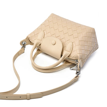 Pendentif Arbre Magique des Fêtes en Moissanite et Argent Sterling