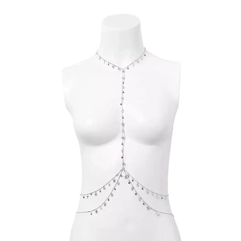 Bague Bloom Petal Statement en argent sterling