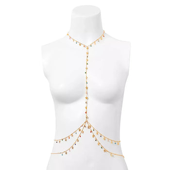 Bague Bloom Petal Statement en argent sterling