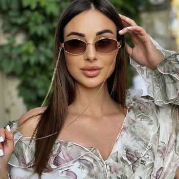 AURELIS RETRO SUNGLASSES