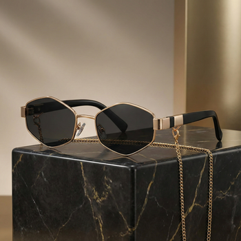 AURELIS RETRO SUNGLASSES