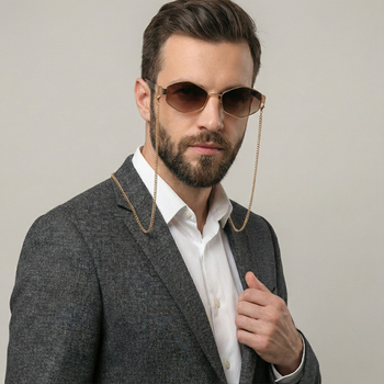 AURELIS RETRO SUNGLASSES