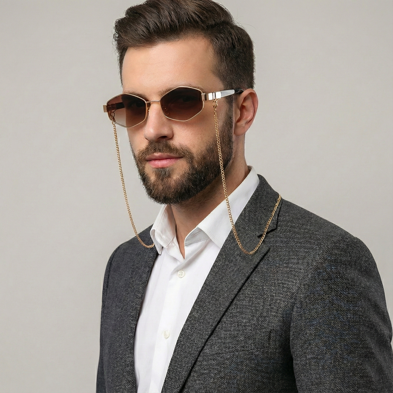 AURELIS RETRO SUNGLASSES