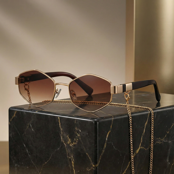 AURELIS RETRO SUNGLASSES