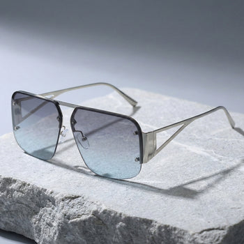 AUREX SQUARE SUNGLASSES