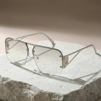 AUREX SQUARE SUNGLASSES