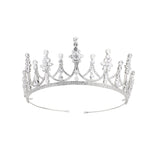 BLOSSOM CASTLE TIARA CROWN