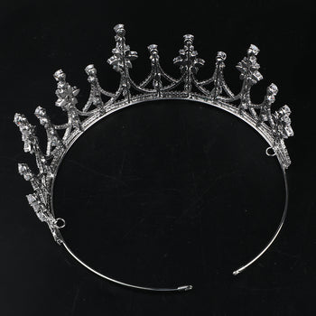 BLOSSOM CASTLE TIARA CROWN