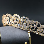 CEDAR SERENADE TIARA CROWN