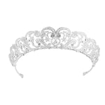 CEDAR SERENADE TIARA CROWN