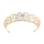 CEDAR SERENADE TIARA CROWN