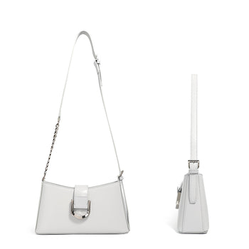 MOISSANIT-ANHÄNGER MIT ZAUBERBAUM-MOIDEN AUS STERLINGSILBER