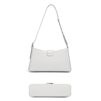 MOISSANIT-ANHÄNGER MIT ZAUBERBAUM-MOIDEN AUS STERLINGSILBER